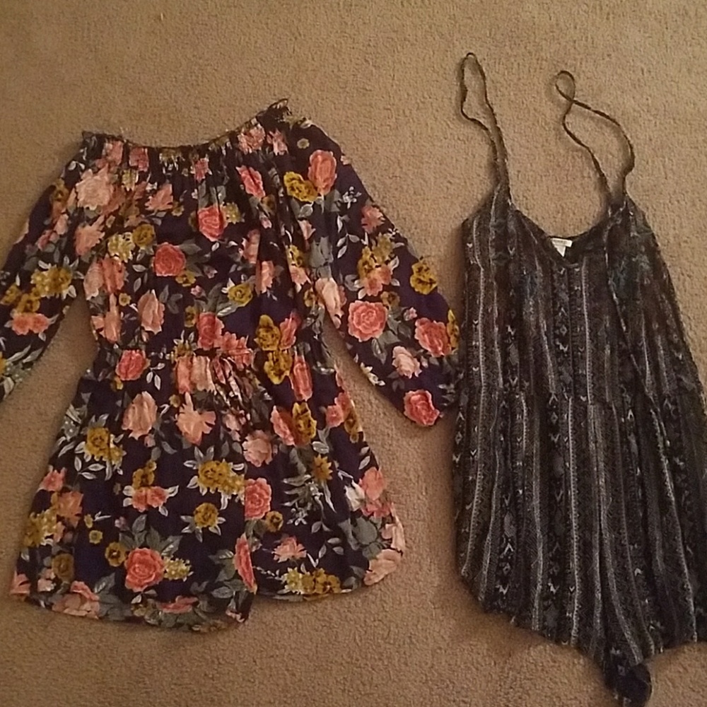Rompers
